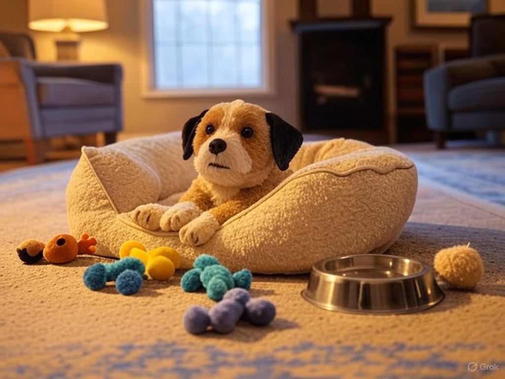 Image for article Essential Tips for First-Time Dog Owners # 1