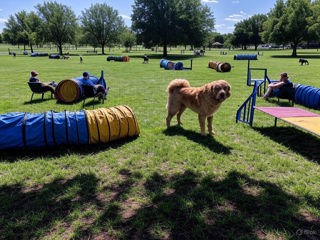 Image for article Choosing the Perfect Puppy for Your Family # 2