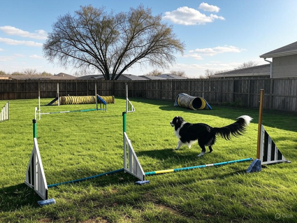 Image for article Creating a Safe and Comfortable Home for Your Dog # 2